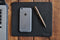 Leather Mouse Pad-Kiko-Brown-Urbanheer