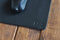 Leather Mouse Pad-Kiko-Brown-Urbanheer