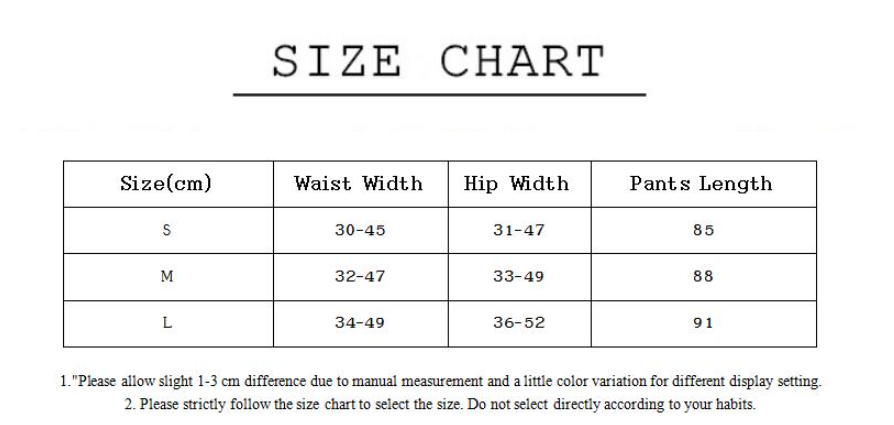 Yoga Pants Seamless Women Sports-Clothing - Women-UHXA-Black-L-United States-Urbanheer