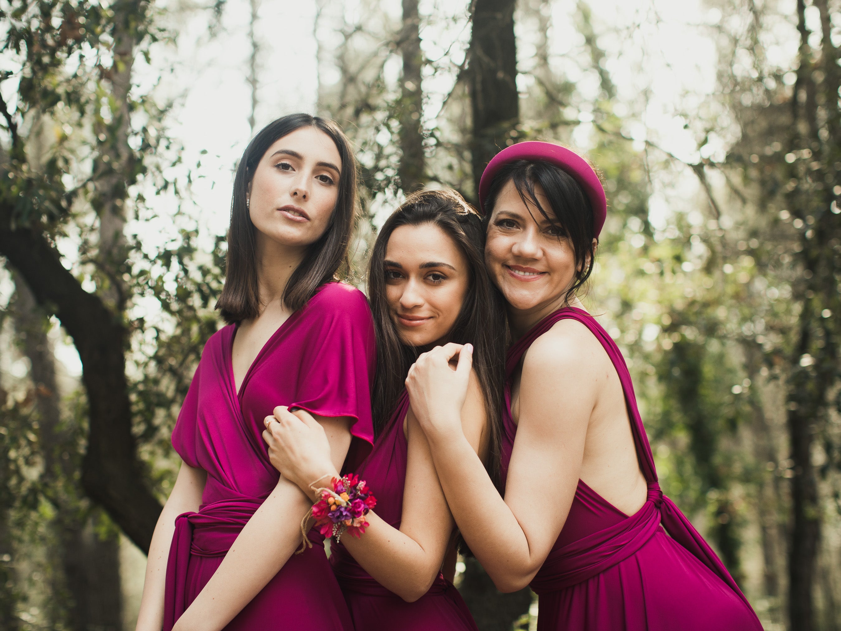 Maxi Dress Orchid-Ceylan BCN-Unique Size-Urbanheer