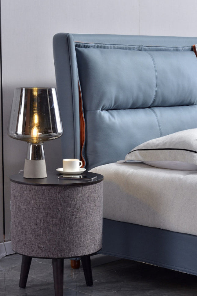 Bluetooth Speaker Accent Table-lampdepot-Urbanheer