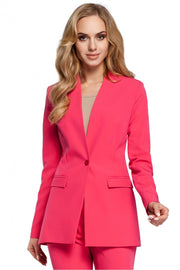 Moe Jacket-Clothing - Women-Moe-pink-L-Urbanheer