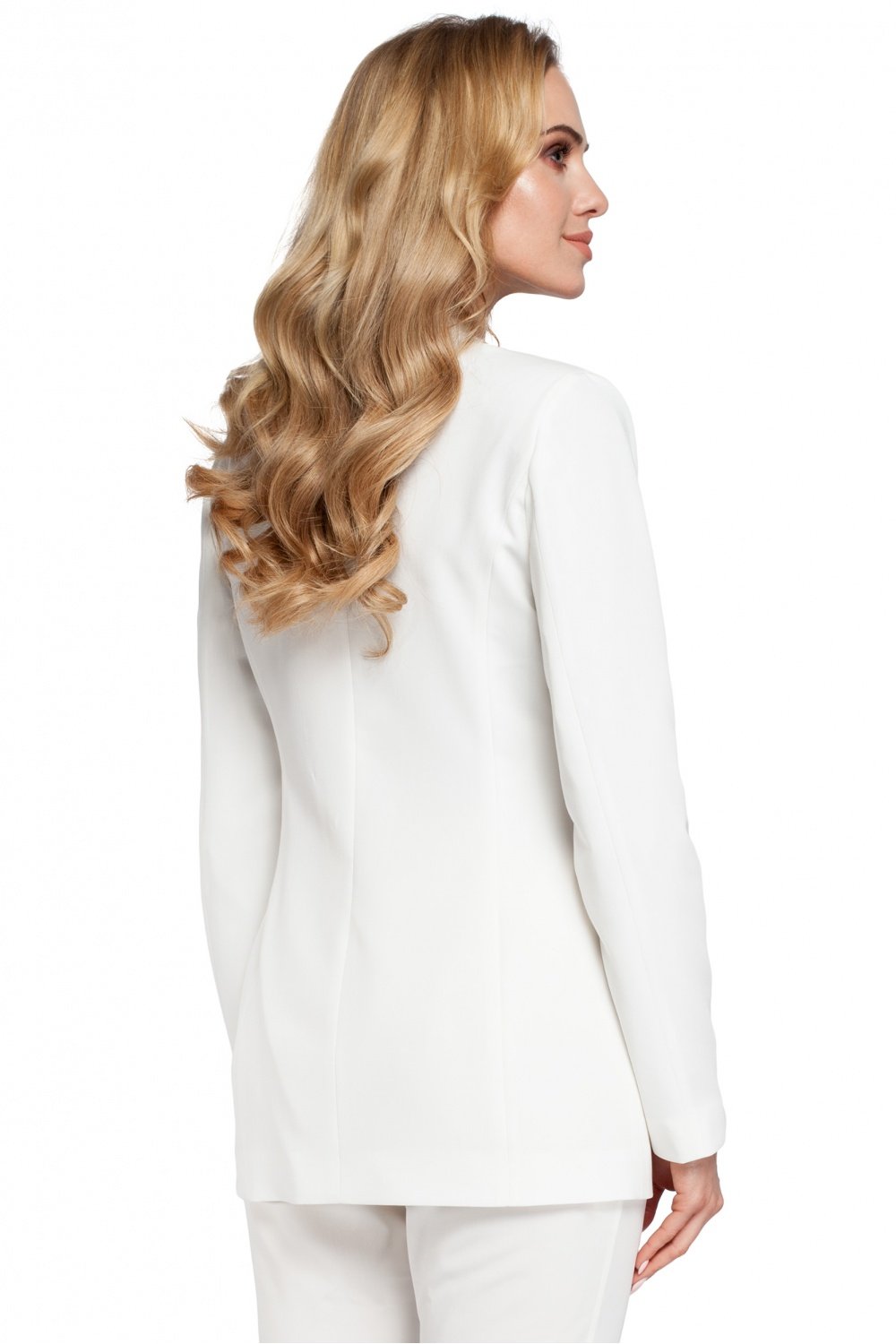 New Season Urban Jacket Outfit-Clothing - Women-Moe-beige-L-Urbanheer