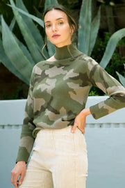 Cutout Shoulder Sweater-Mystree-S-Urbanheer