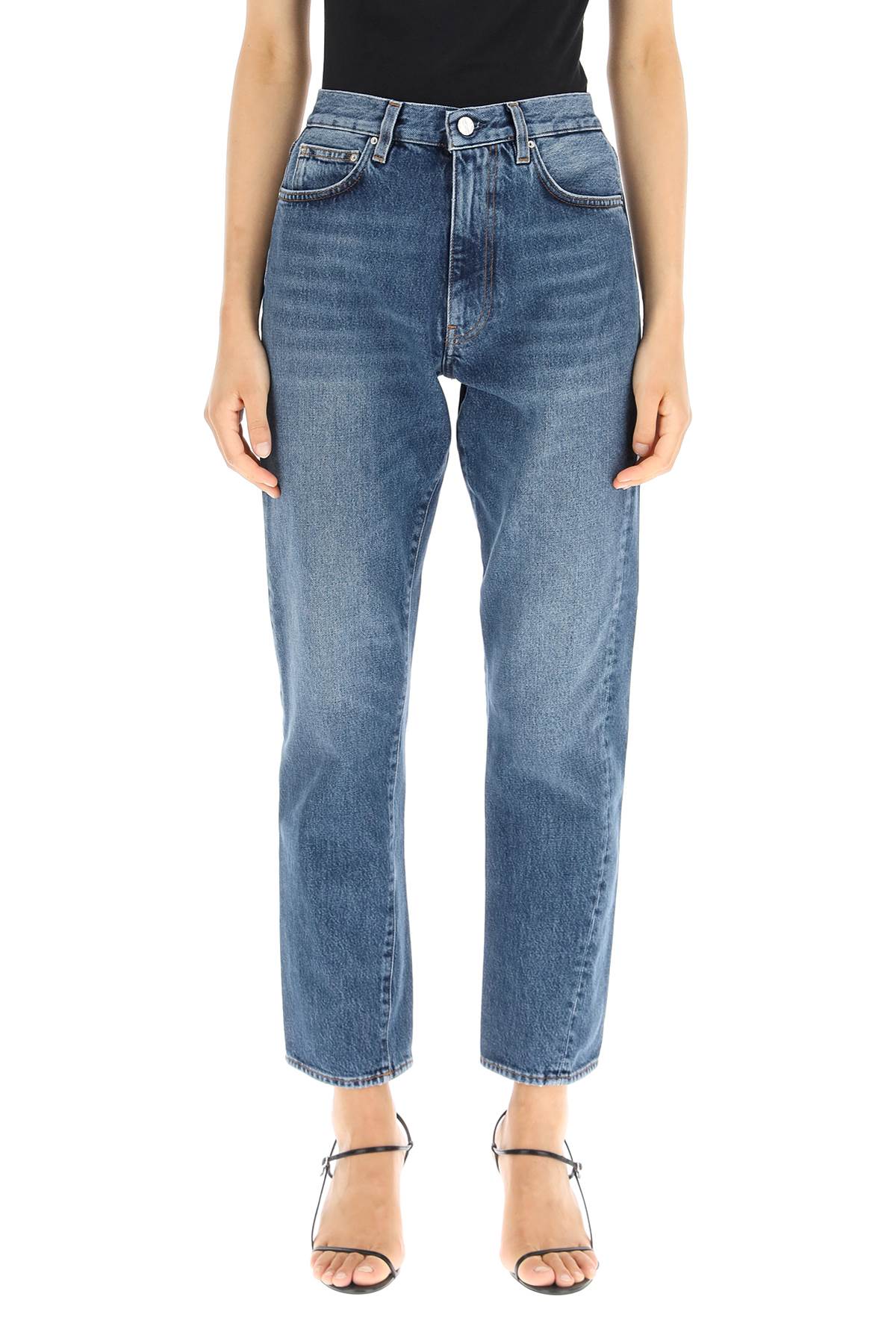 Toteme twisted seam slim jeans-Toteme-24-Urbanheer