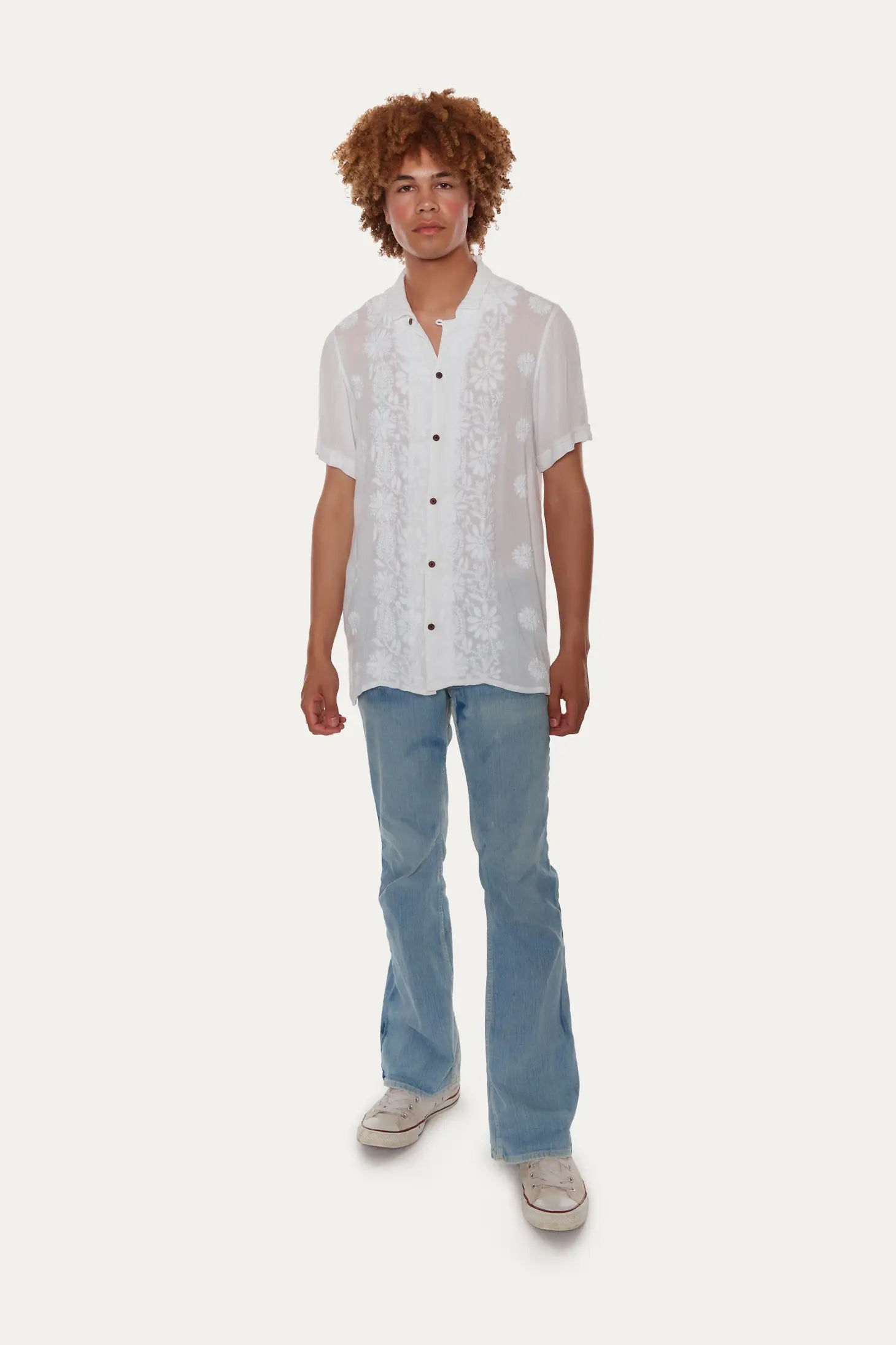 Suncatcher Men Shirt-RAGA-S-Urbanheer