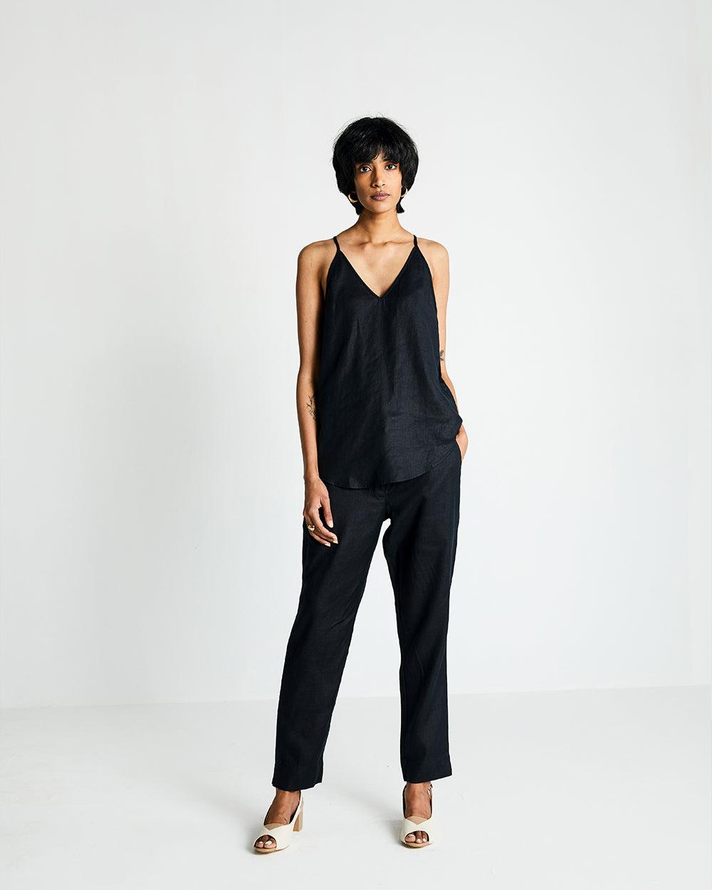 Endless Sunday Top-Top-Reistor-Black-XS-Urbanheer