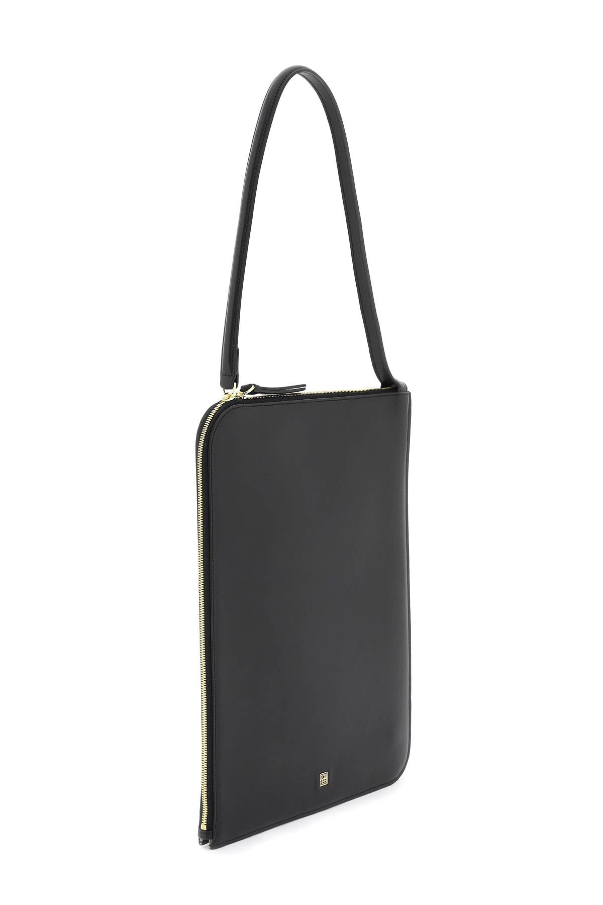 Toteme slim tote bag-Toteme-Urbanheer