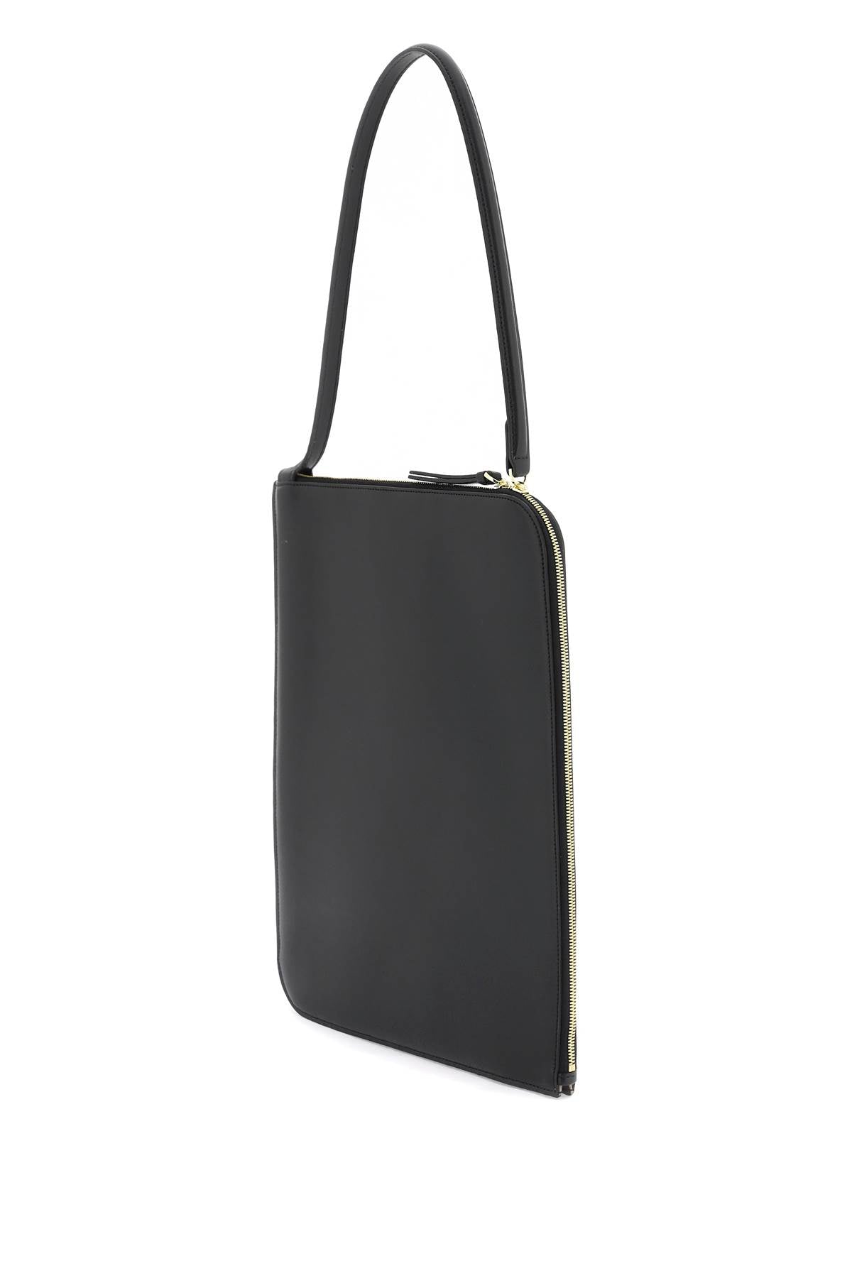 Toteme slim tote bag-Toteme-Urbanheer