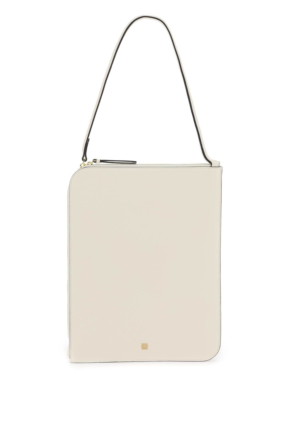Toteme slim tote bag-Toteme-Urbanheer