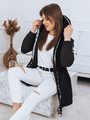 Women's jacket Mika black-UHXE-XXL-Urbanheer