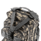 Tactical Military 25L Molle Backpack-JupiterGear-Black-Urbanheer
