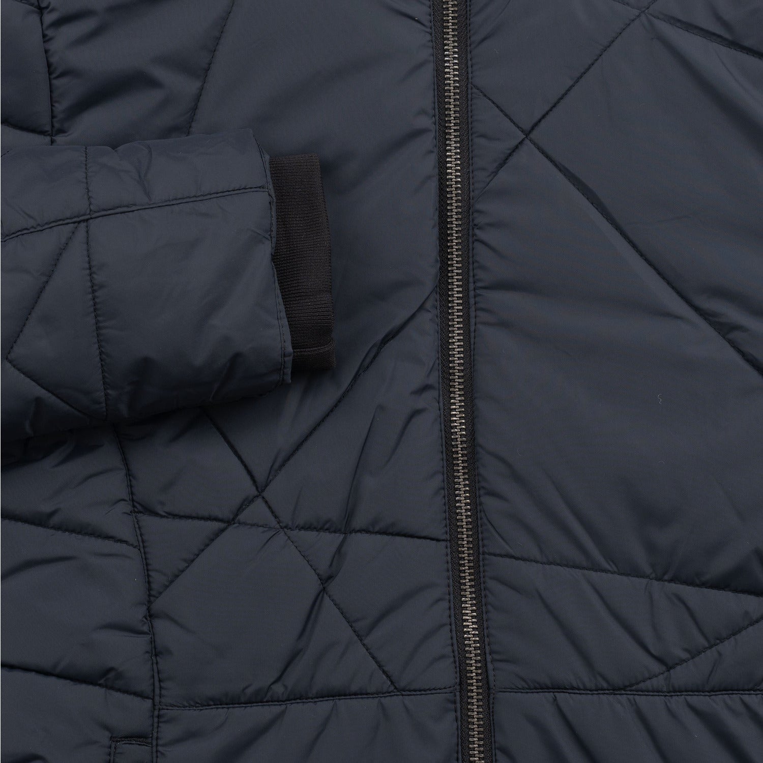 women's jacket Pinna Anthracite dark blue-UHXE-S-Urbanheer