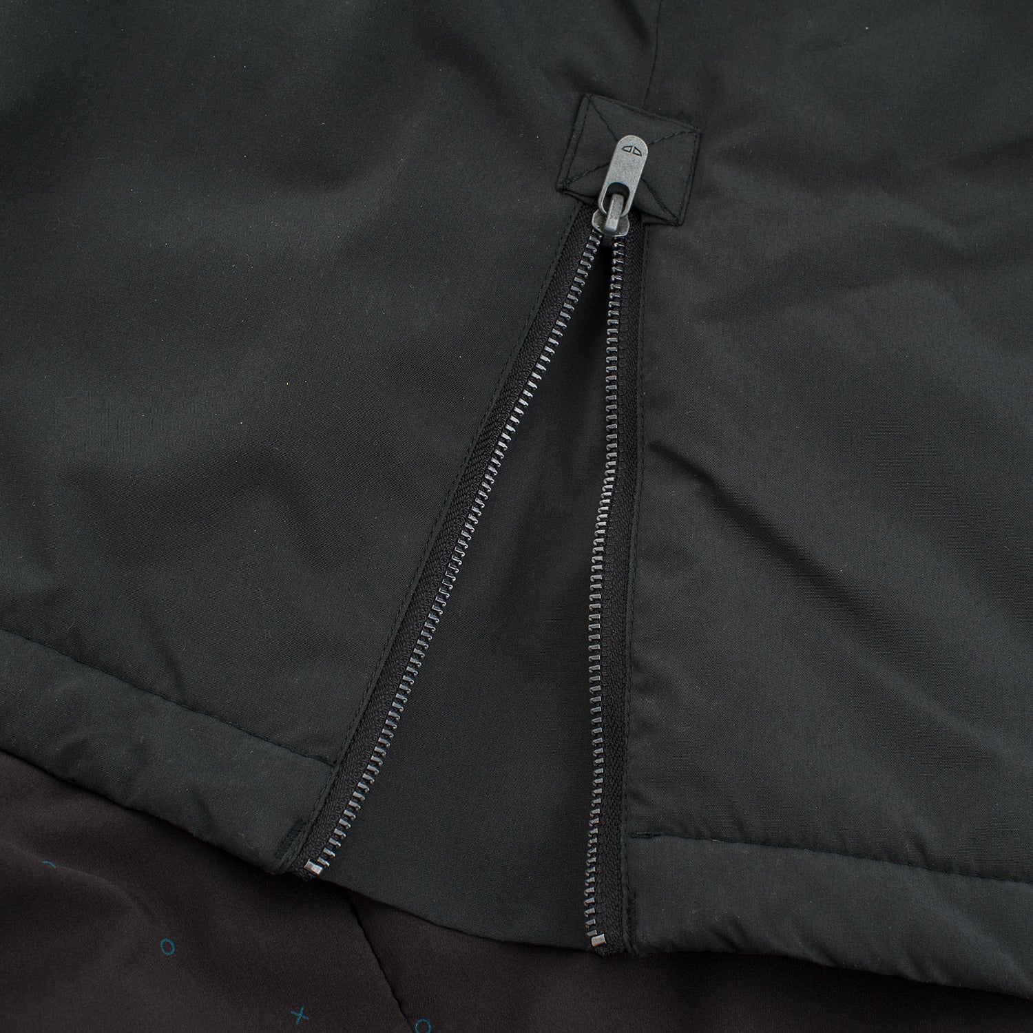 Women'S Jacket Ventus Calida Pirate Black Black-UHXE-XS-Urbanheer