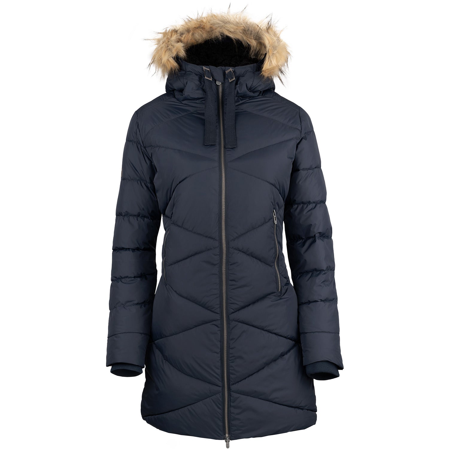 women jacket Pinna Dark dark blue-UHXE-S-Urbanheer