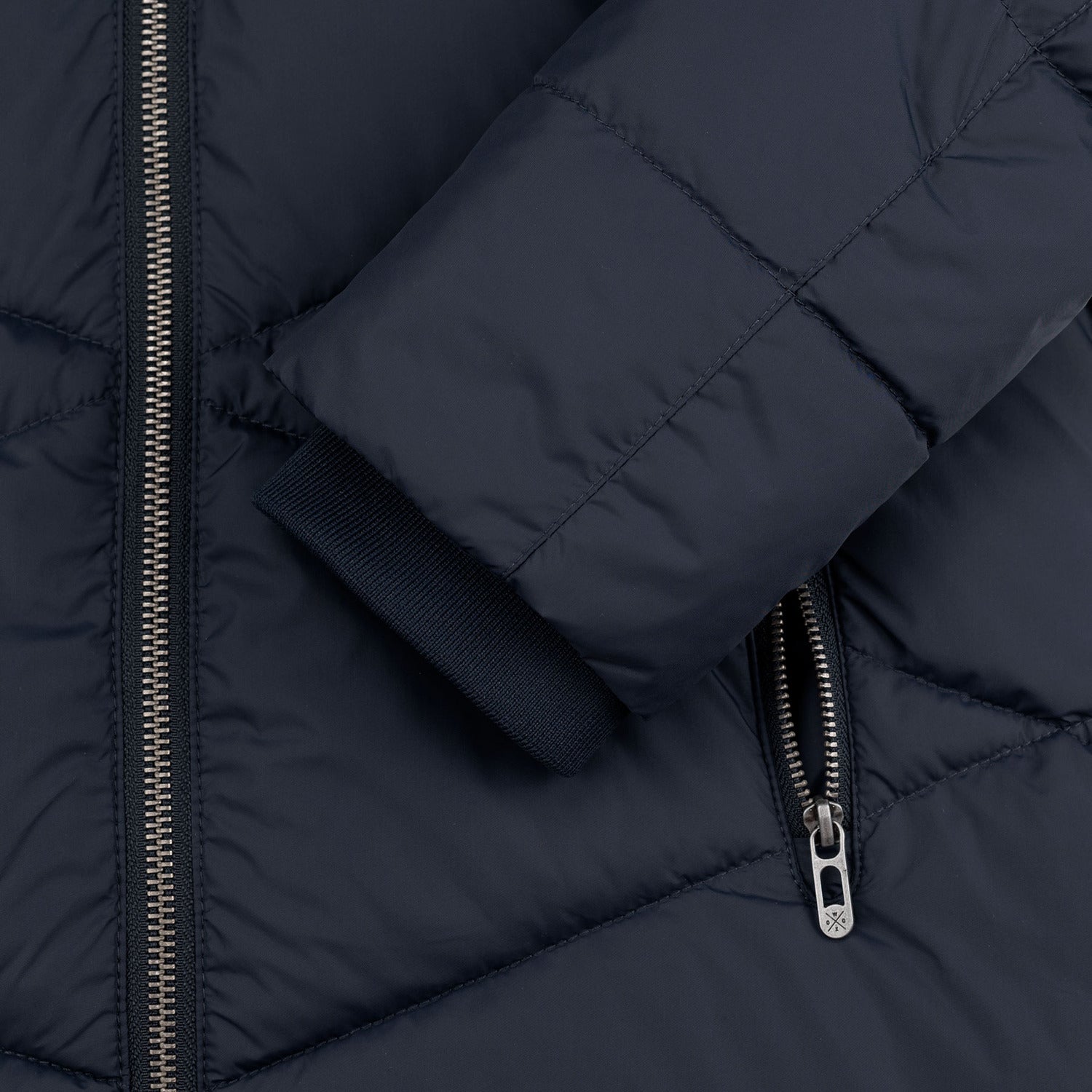 women jacket Pinna Dark dark blue-UHXE-S-Urbanheer