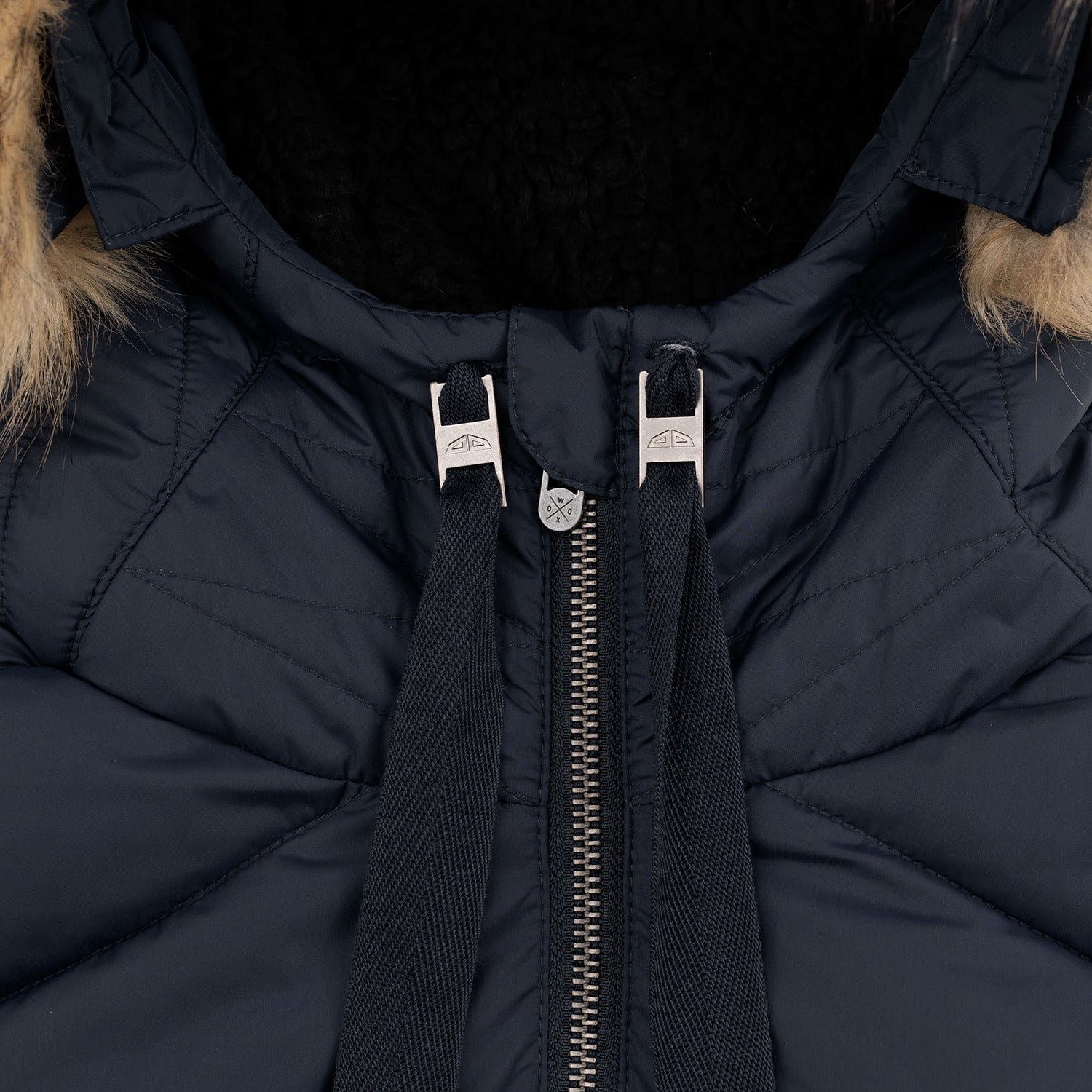 women jacket Pinna Dark dark blue-UHXE-S-Urbanheer