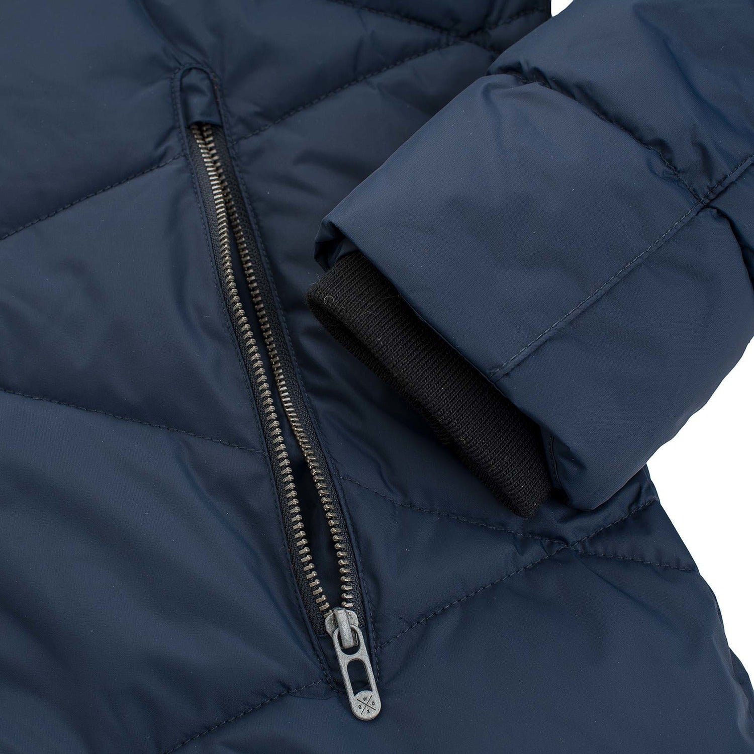 women jacket Pinna Dark dark blue-UHXE-S-Urbanheer