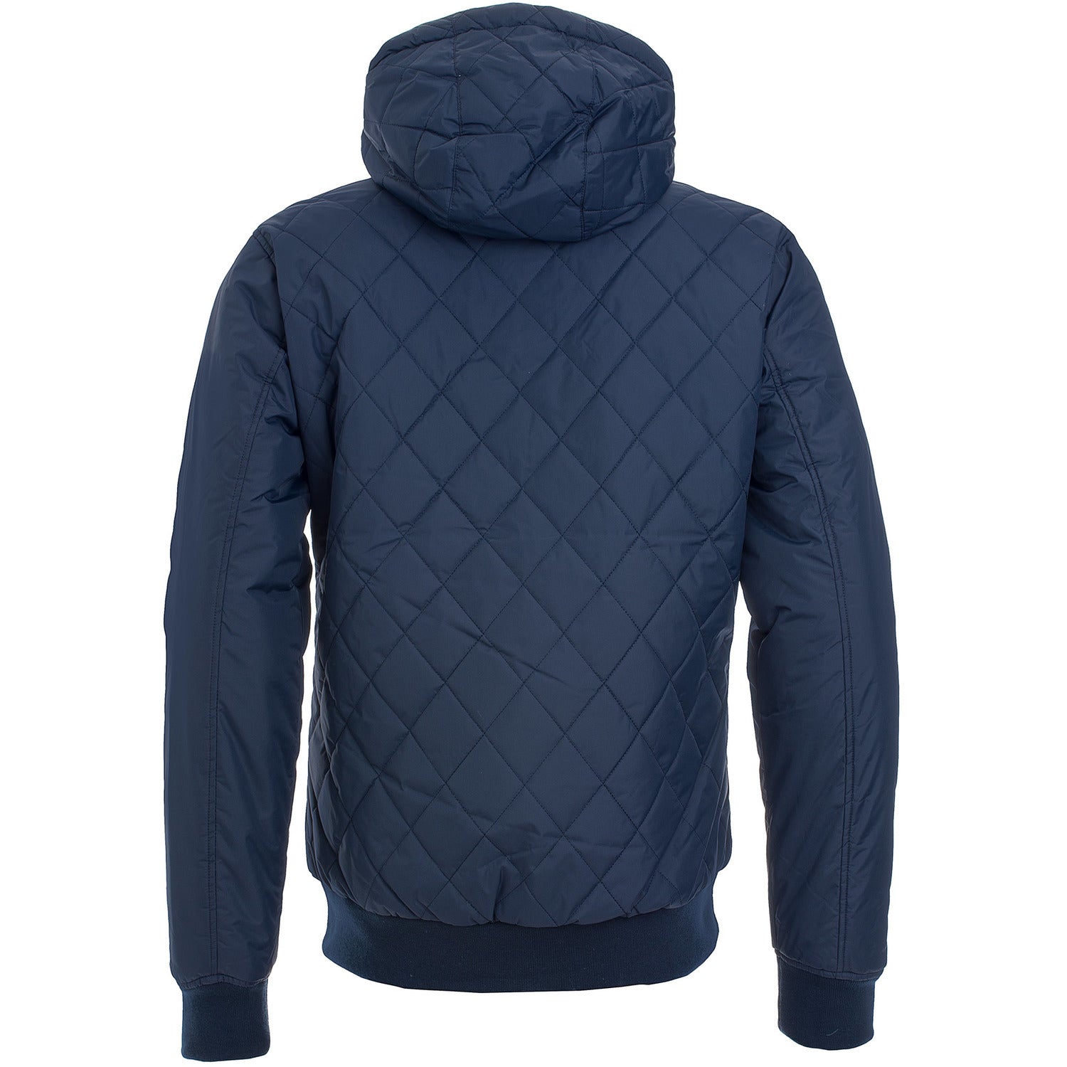 Men Jacket Pinna Dark Sapphire Dark Blue-UHXE-M-Urbanheer