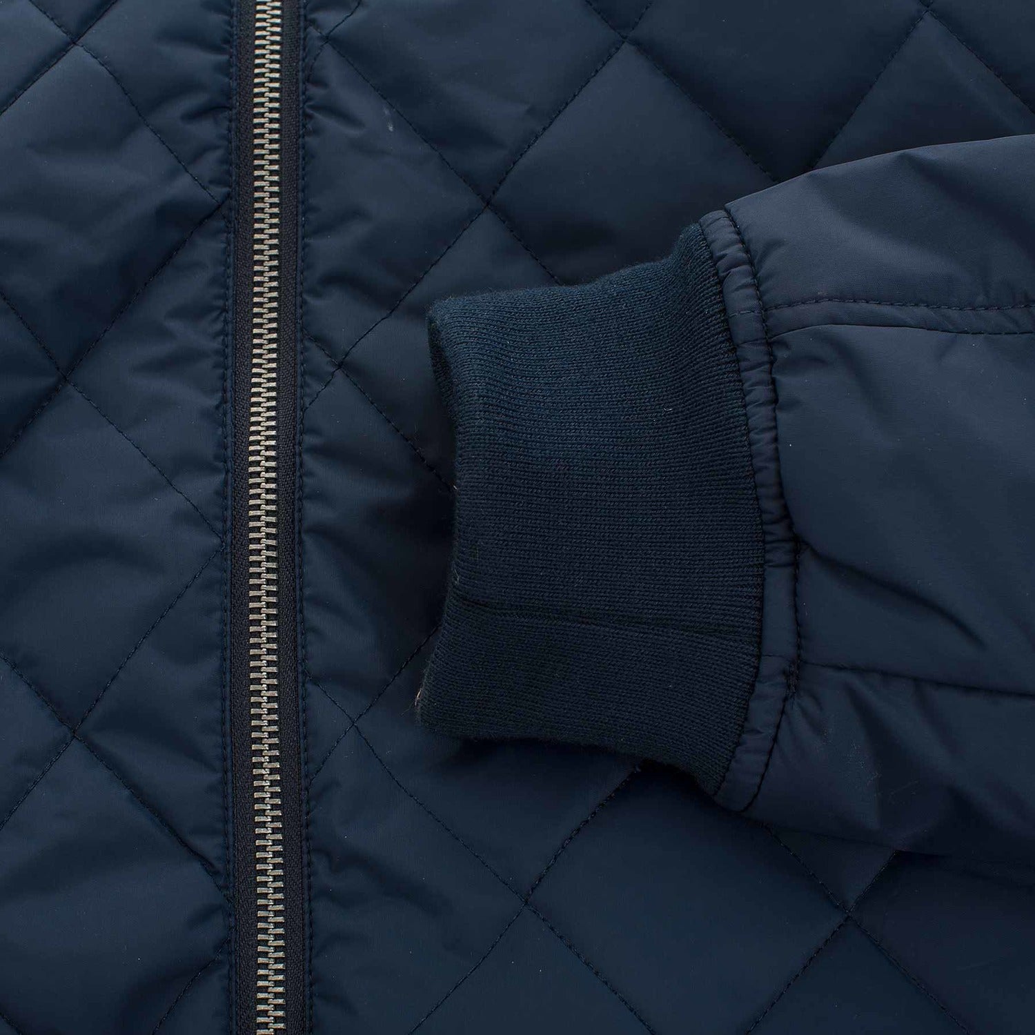 Men Jacket Pinna Dark Sapphire Dark Blue-UHXE-M-Urbanheer