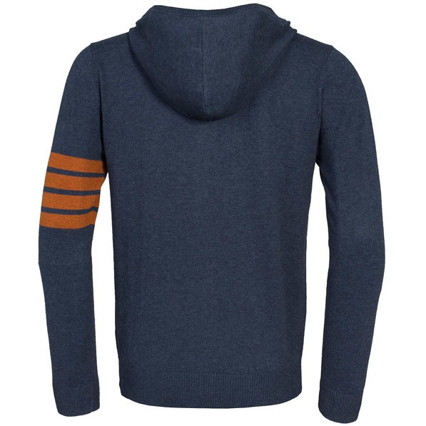 Men'S Sweater Fluctus Dark Blue-UHXE-M-Urbanheer