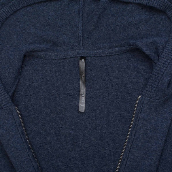 Men'S Sweater Fluctus Dark Blue-UHXE-M-Urbanheer