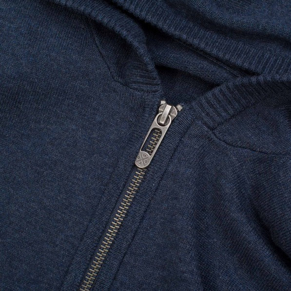 Men'S Sweater Fluctus Dark Blue-UHXE-M-Urbanheer