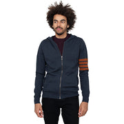 Men'S Sweater Fluctus Dark Blue-UHXE-M-Urbanheer