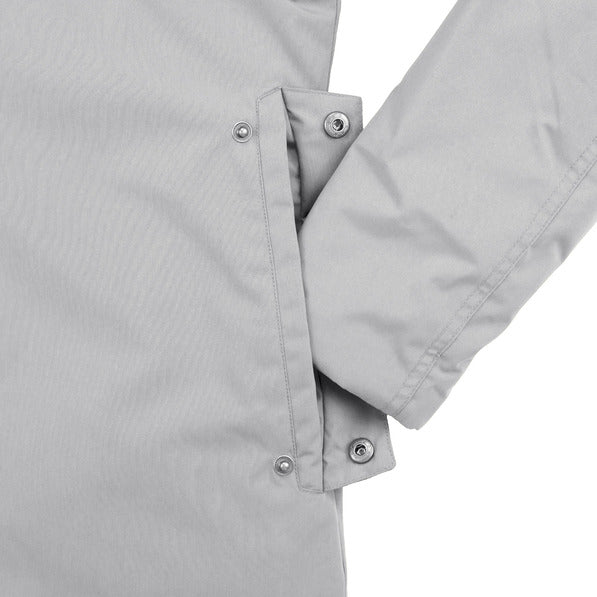 Women'S Jacket Varenne Grey-UHXE-36-Urbanheer