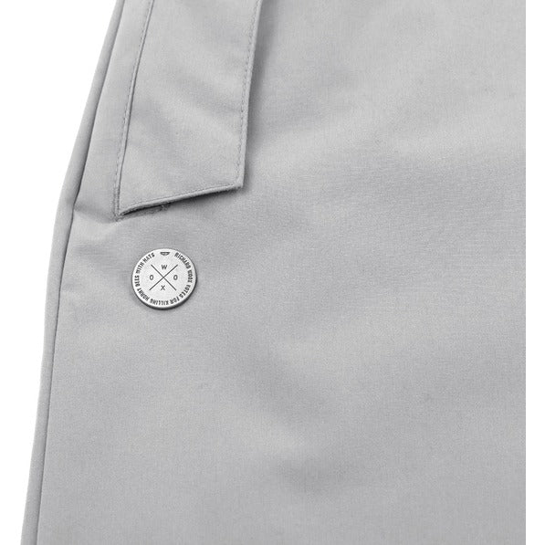 Women'S Jacket Varenne Grey-UHXE-36-Urbanheer