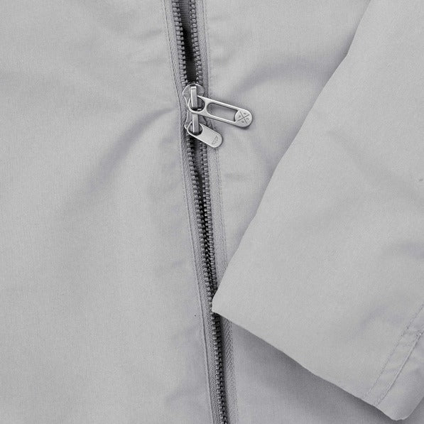 Women'S Jacket Varenne Grey-UHXE-36-Urbanheer