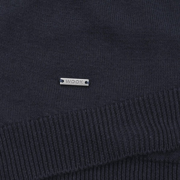 Women'S Sweater Sayga Dark Blue-UHXE-36-Urbanheer