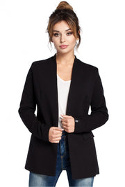 Jacket Outfit-BeWear-black-L-Urbanheer