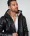 Men'S Tiberius Premium Lambskin Leather Coat With Fur-Clothing - Men-Fadcloset-XS-Urbanheer