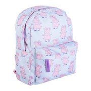 MOCHILA GUARDERIA PEPPA PIG - 2100003783-Mastoys, S.L.-Urbanheer