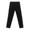 Girls Leggings In Black Stretch Rome Jersey.-UBS2-2-Urbanheer