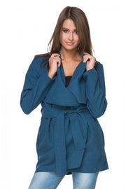 New Season Warm & Stylish Coat-Tessita-green-L/XL/XXL-Urbanheer