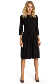 Daydress Women Outfit 107536 Moe-Day Dresses-Moe-black-L-Urbanheer