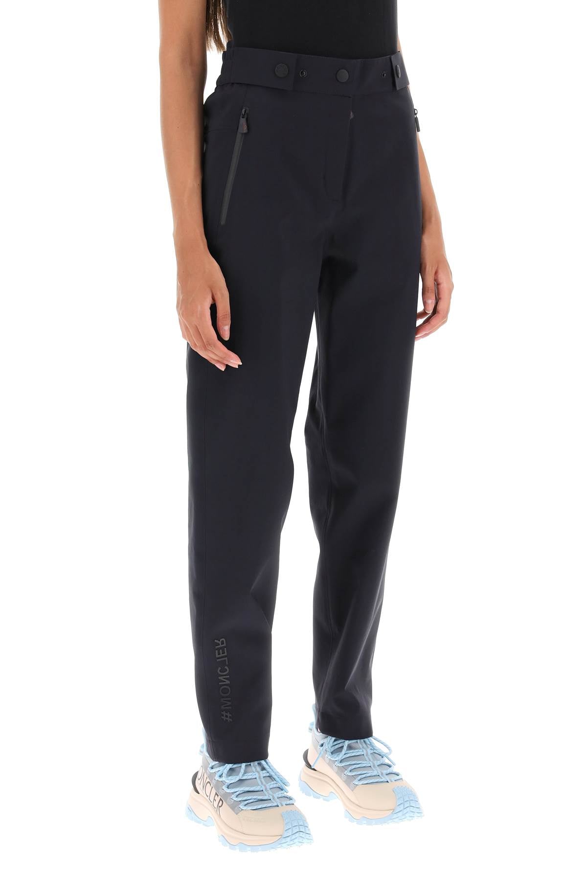 Moncler grenoble gore-tex pants-Moncler GRENOBLE-M-Urbanheer