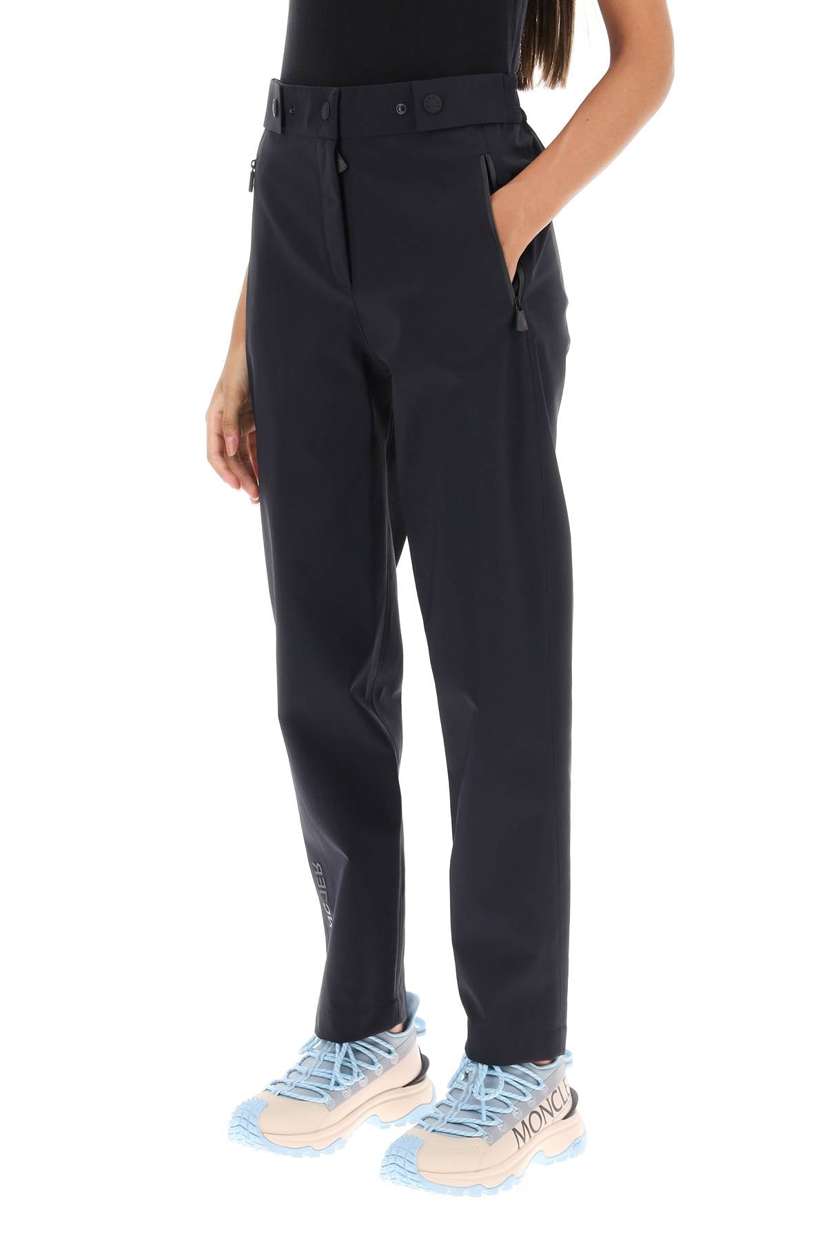 Moncler grenoble gore-tex pants-Moncler GRENOBLE-M-Urbanheer