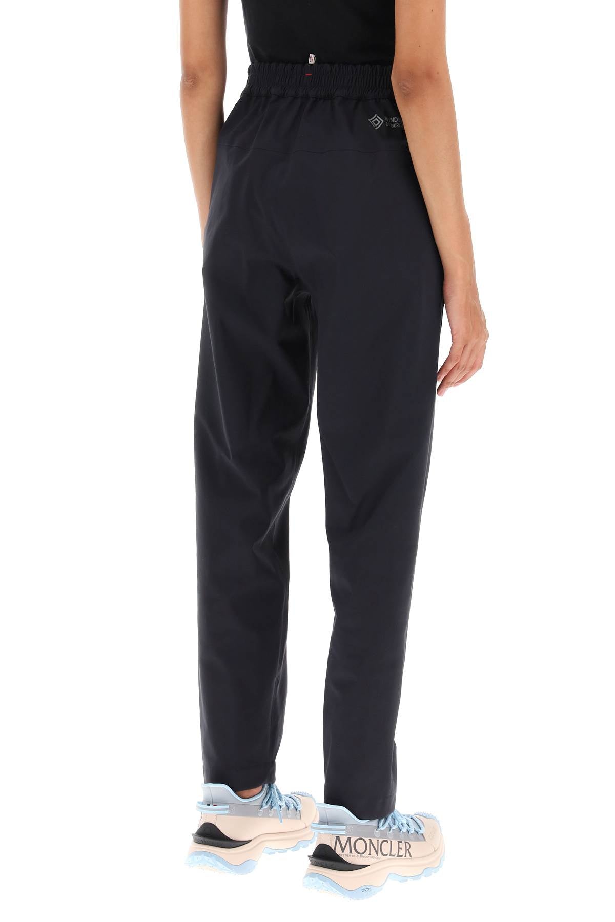 Moncler grenoble gore-tex pants-Moncler GRENOBLE-M-Urbanheer