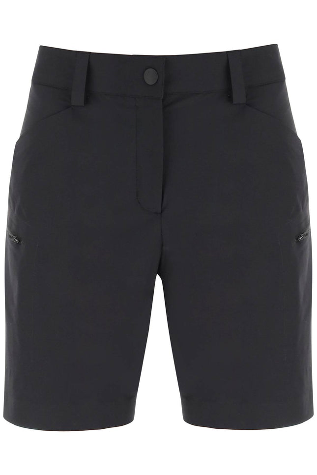 Moncler grenoble multi-pocket technical shorts-Moncler GRENOBLE-Urbanheer