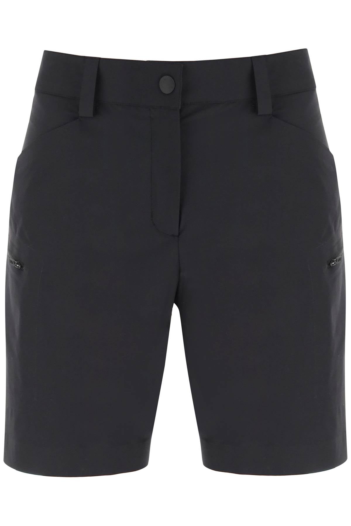 Moncler grenoble multi-pocket technical shorts-Moncler GRENOBLE-M-Urbanheer