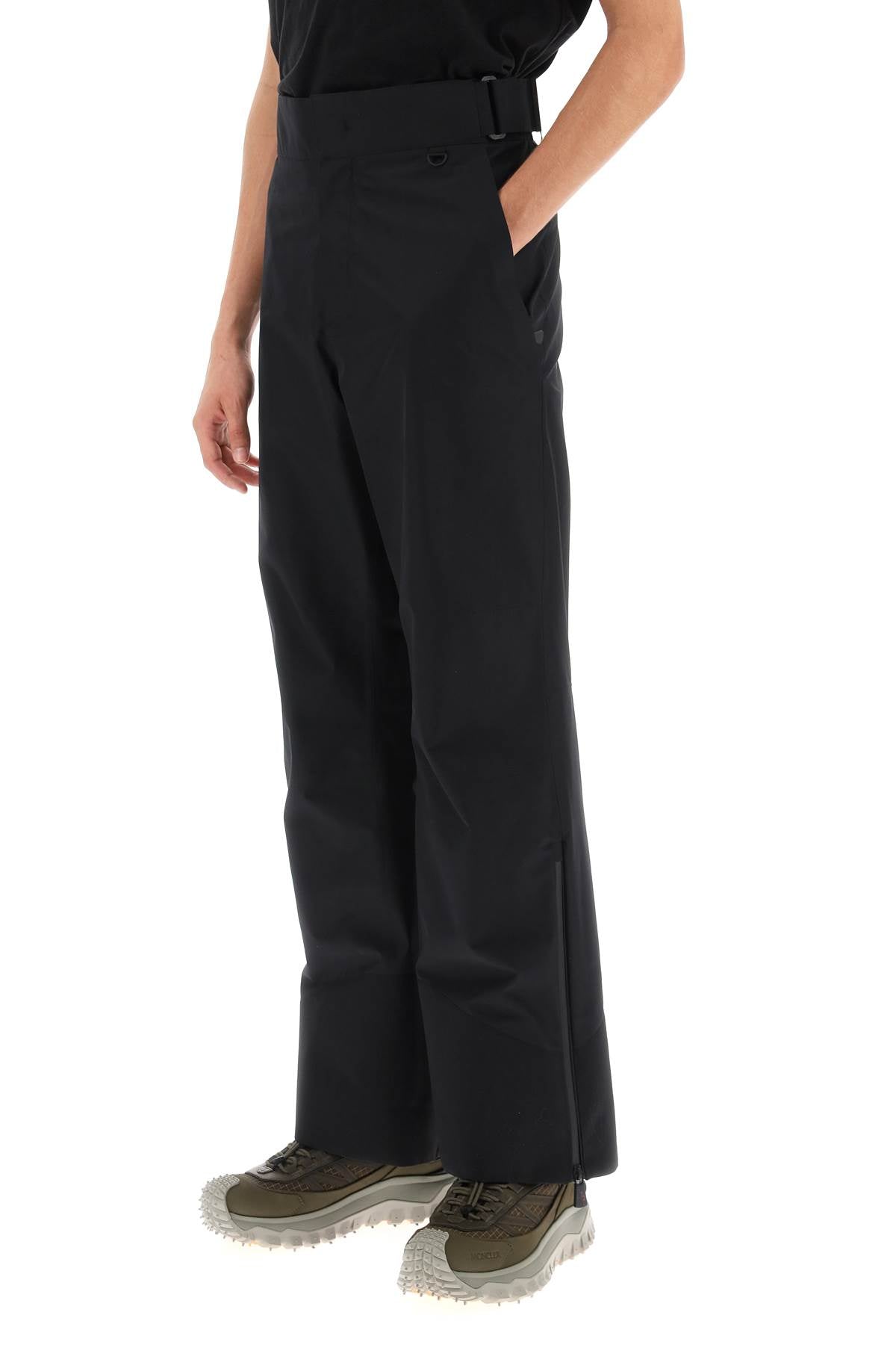 Moncler grenoble gore-tex ski pants-Moncler GRENOBLE-M-Urbanheer