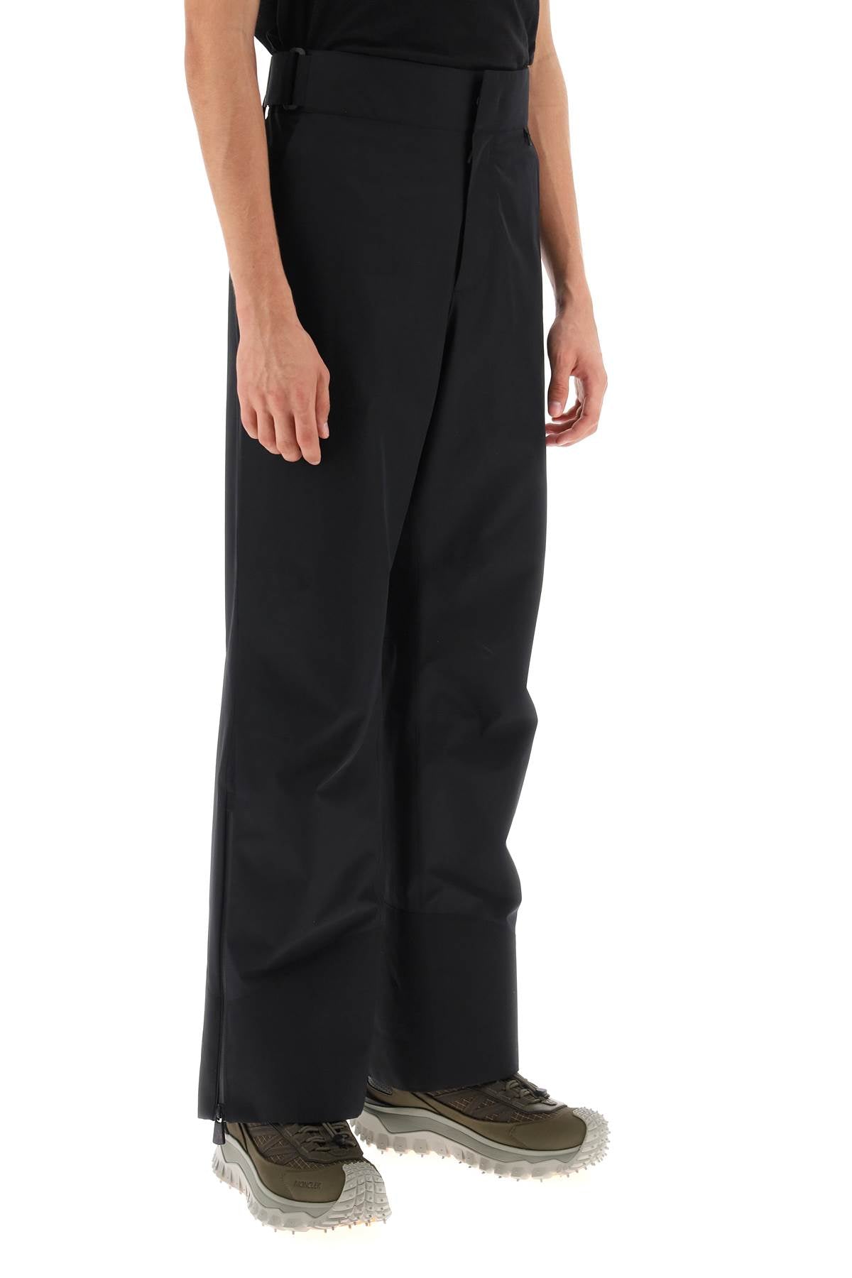 Moncler grenoble gore-tex ski pants-Moncler GRENOBLE-M-Urbanheer