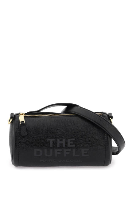 Marc jacobs the leather duffle bag-Marc Jacobs-Urbanheer