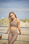 Midi crop top - Soft tan-SAVE THE WAVE ®-S-Urbanheer