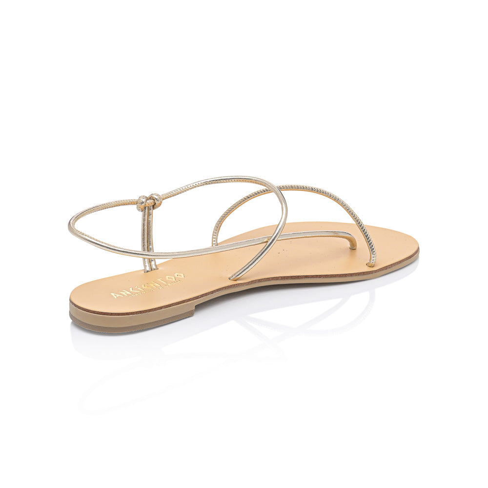 Ancientoo Sandals Iaso Cord-Sandals-Ancientoo-NUDE / NUDE-US 5.5 / EU 36-Urbanheer