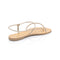 Ancientoo Sandals Iaso Cord-Sandals-Ancientoo-NUDE / NUDE-US 5.5 / EU 36-Urbanheer