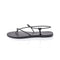 Ancientoo Sandals Iaso Cord-Sandals-Ancientoo-NUDE / NUDE-US 5.5 / EU 36-Urbanheer